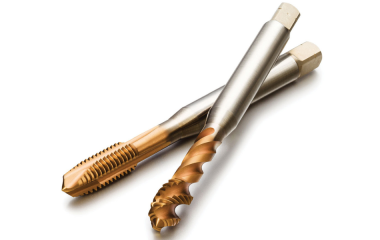 Поступление метчиков Bucovice Tools CzTool