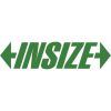 INSIZE