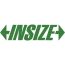 INSIZE