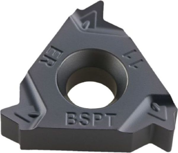 16ER11BSPT WS5125 пластина резьбовая 16ER11BSPT WS5125 пластина резьбовая