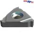 3 NL 1.5 ISO CPM9030 5210076 MEGA-TEC пластина резьбовая твердосплавная метрическая резьба полный профиль 60°