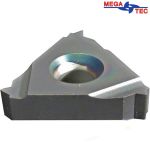 3 NL 0.6 ISO CPM9010 5210070 MEGA-TEC пластина резьбовая твердосплавная метрическая резьба полный профиль 60° 3 NL 0.6 ISO CPM9010 5210070 MEGA-TEC пластина резьбовая твердосплавная метрическая резьба полный профиль 60°
