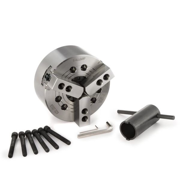 Токарный патрон AG-232 ALLGRIP