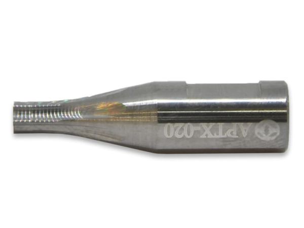 APTX-020 прошивка ротационная TORX T20 AKKO