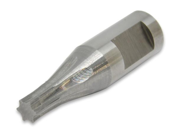 APTX-020 прошивка ротационная TORX T20 AKKO