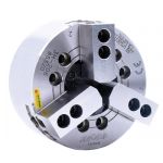 Токарный патрон 3H-208 Autogrip
