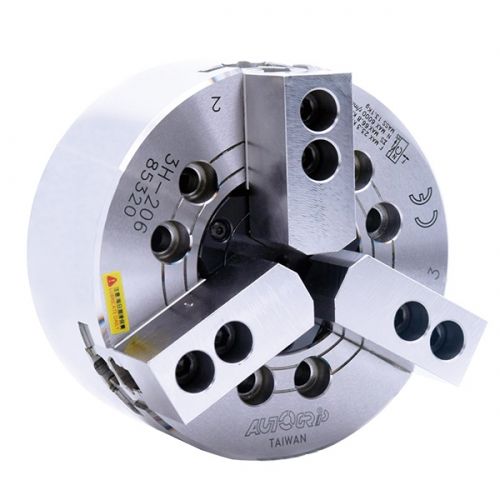 Токарный патрон 3H-208 Autogrip