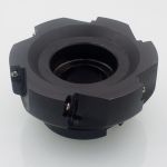 BAP300R-40-16-5T фреза торцевая насадная со сменными пластинами BAP300R-40-16-5T фреза торцевая насадная со сменными пластинами