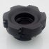 BAP400R-125-40-7T фреза торцевая насадная со сменными пластинами BAP400R-125-40-7T фреза торцевая насадная со сменными пластинами