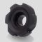 BAP400R-125-40-7T фреза торцевая насадная со сменными пластинами BAP400R-125-40-7T фреза торцевая насадная со сменными пластинами