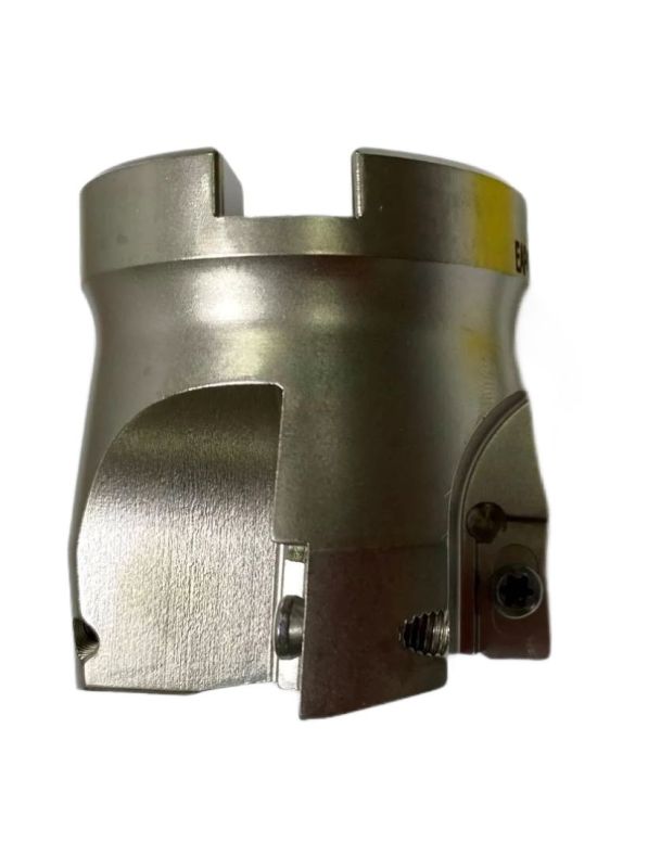 BAP400R-63-22-5T фреза торцевая насадная со сменными пластинами BAP400R-63-22-5T фреза торцевая насадная со сменными пластинами