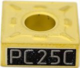 SNMG120404-DM PC25C пластина токарная SNMG120404-DM PC25C пластина токарная