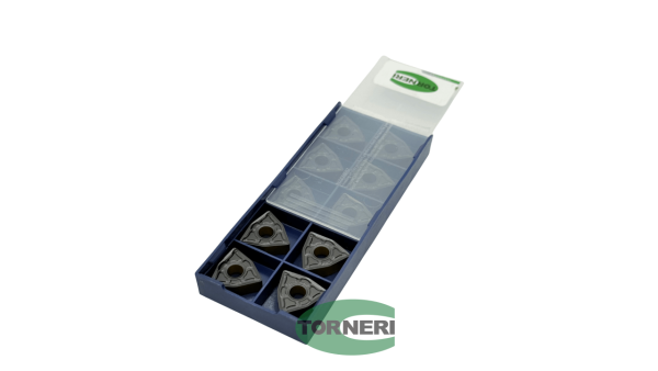 WNMG080404-GM TC6125 пластина токарная