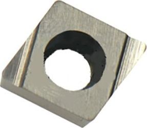 CCET09T302R-GS IS7025 пластина токарная твердосплавная