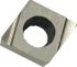 CCET0602005R-PS GS3125 пластина токарная твердосплавная