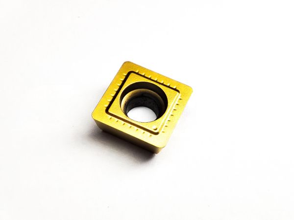 CHAMFO1135 ZC4030 ZeTOOL пластина для фаскоснимателя