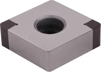 CNGA120408-4S-01020 FBS6200 пластина токарная CBN