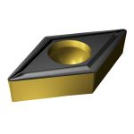 DCMT11T304-OTM OC2115 пластина токарная DCMT11T304-OTM OC2115 пластина токарная