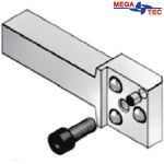 MTFL-2020-A 4410001 MEGA-TEC державка к модульной системе (исполнение левое прямое) MTFL-2020-A 4410001 MEGA-TEC державка к модульной системе (исполнение левое прямое)
