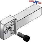 MTFR-2020-B 4410006 MEGA-TEC державка к модульной системе (исполнение правое прямое) MTFR-2020-B 4410006 MEGA-TEC державка к модульной системе (исполнение правое прямое)