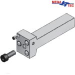 MTCR-2020-B 4420006 MEGA-TEC державка к модульной системе (исполнение правое, 90°) MTCR-2020-B 4420006 MEGA-TEC державка к модульной системе (исполнение правое, 90°)