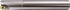 EAP300R-C16-16-250-2T OKE фреза корпусная концевая 90 градусов EAP300R-C16-16-250-2T OKE фреза корпусная концевая 90 градусов