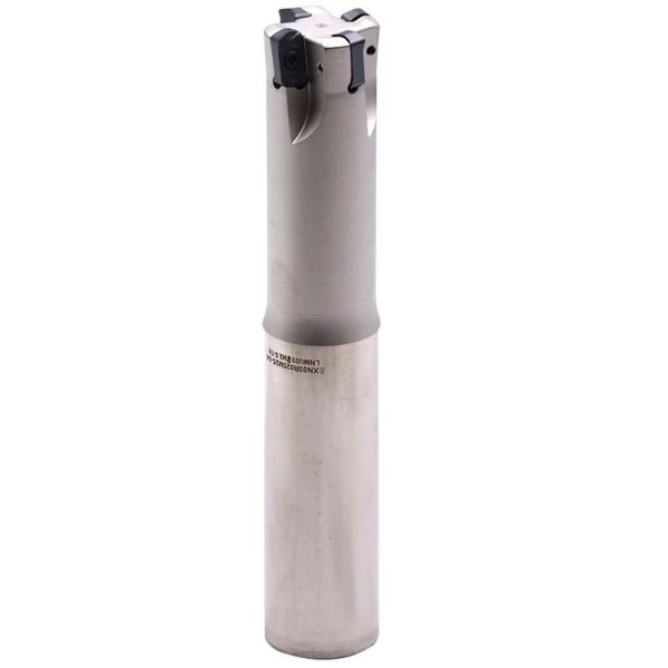 EXN03R-35-200-C32-5T фреза концевая со сменными пластинами EXN03R-35-200-C32-5T фреза концевая со сменными пластинами