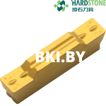 MGMN150-G HR82513 пластина отрезная канавочная по стали MGMN150-G HR82513 пластина отрезная канавочная по стали