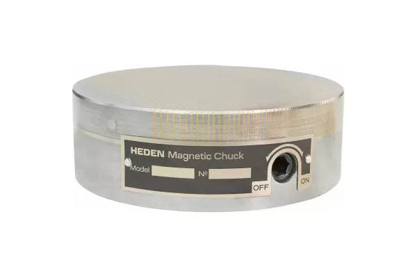 Патрон магнитный 300 мм 710.086 HEDEN