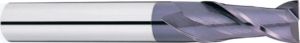 EA0104 HGT HRC55 фреза концевая твердосплавная EA0104 HGT HRC55 фреза концевая твердосплавная