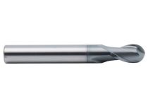 IA21-20-38100-B2 фреза сферическая твердосплавная Intool IA21-20-38100-B2 фреза сферическая твердосплавная Intool