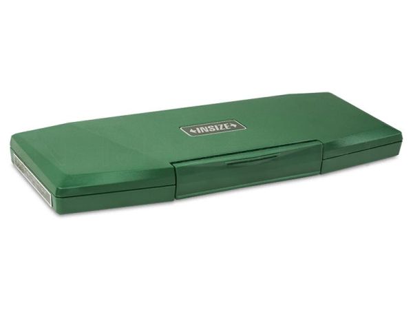 1239-1502 INSIZE Штангенциркуль нониусный для левшей ШЦ-1 0-150 мм, 0.02 мм, губки 40 мм