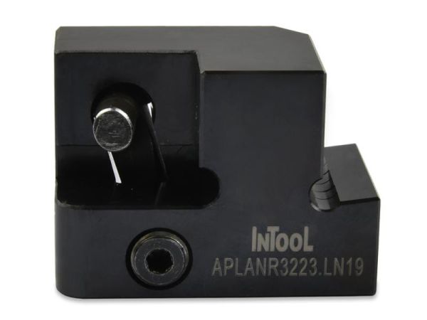 APLANR3223.LN19 держатель пластины для точения ЖД колес