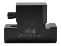 APLFNR3219.LN19 держатель пластины для точения ЖД колес