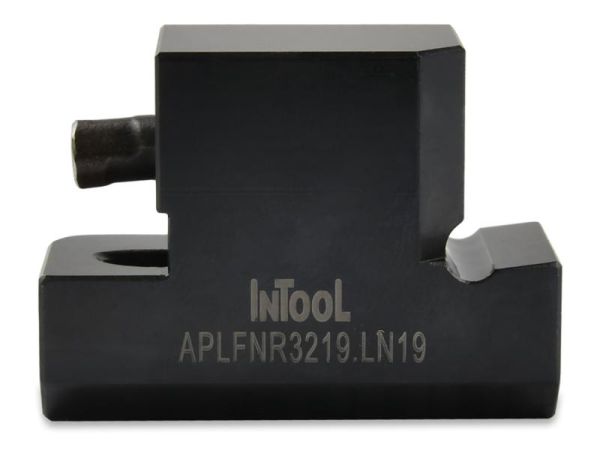 APLFNR3219.LN19 держатель пластины для точения ЖД колес
