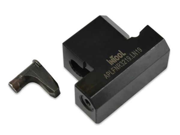 APLFNR3219.LN19 держатель пластины для точения ЖД колес