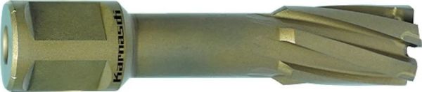 20.1316-012 Karnasch HARD-LINE корончатое сверло (кольцевая фреза)