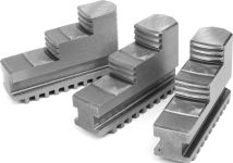 SJZ 3500 3200-80 398535000900 кулачки прямые для токарного патрона SJZ 3500 3200-80 398535000900 кулачки прямые для токарного патрона