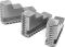 SJZ 3500 3200-200 398535040600 кулачки прямые для токарного патрона SJZ 3500 3200-200 398535040600 кулачки прямые для токарного патрона