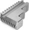 SJZ 3500 3200-200 398535040600 кулачки прямые для токарного патрона SJZ 3500 3200-200 398535040600 кулачки прямые для токарного патрона