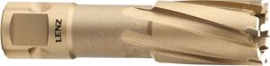 LZTM-012 TCT 12х55 Weldon 19 + Nitto Universal корончатое сверло (кольцевая фреза) по металлу LZTM-012 TCT 12х55 Weldon 19 + Nitto Universal корончатое сверло (кольцевая фреза) по металлу