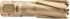 LZTS-013 TCT 13х35 Weldon 19 + Nitto Universal корончатое сверло (кольцевая фреза) по металлу LZTS-013 TCT 13х35 Weldon 19 + Nitto Universal корончатое сверло (кольцевая фреза) по металлу