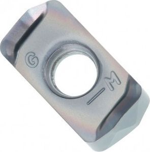 LOGU030310ER-GM KX402 TOTIME пластина фрезерная твердосплавная LOGU030310ER-GM KX402 TOTIME пластина фрезерная твердосплавная