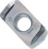 LOGU030310ER-GM KX405 TOTIME пластина фрезерная