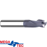 7110022 1113 d20 MEGA-TEC фреза концевая твердосплавная 7110022 1113 d20 MEGA-TEC фреза концевая твердосплавная