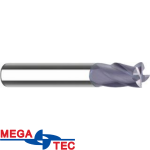 7110044 1114 d20 MEGA-TEC фреза концевая твердосплавная 7110044 1114 d20 MEGA-TEC фреза концевая твердосплавная