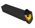 MWLNL4040S12 резец токарный