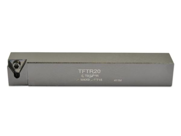 TFTR 10 резец для наружного точения