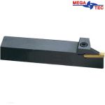 MGEL 1212-2E-12P 4120001L MEGA-TEC державка отрезная для наружной обработки левая MGEL 1212-2E-12P 4120001L MEGA-TEC державка отрезная для наружной обработки левая