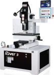 River 3 электроэрозионный станок супердрель River 3 электроэрозионный станок супердрель